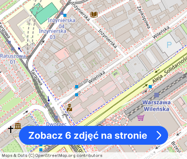 Studio na Starej Pradze - Zdjęcie 1