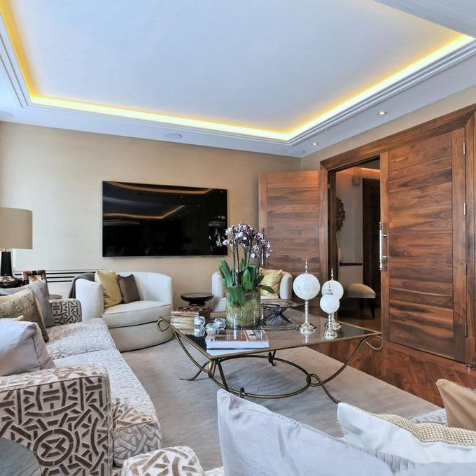 3 bedroom apartment to rent - Photo 1