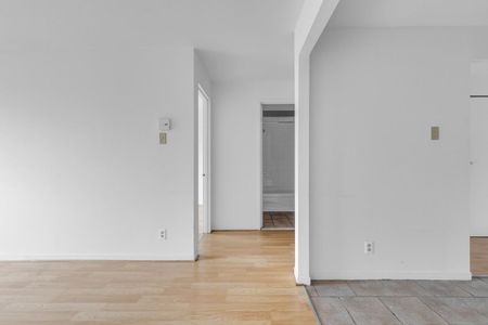 6955 20 Avenue apartment — Montréal, QC (1-Bedroom) - 1 Bedroom - Photo 5