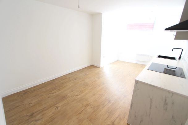 North Church Street, North Church House, S1 - Photo 1