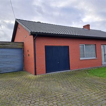 Oude Vaartstraat 21, 2520 Ranst - Photo 1