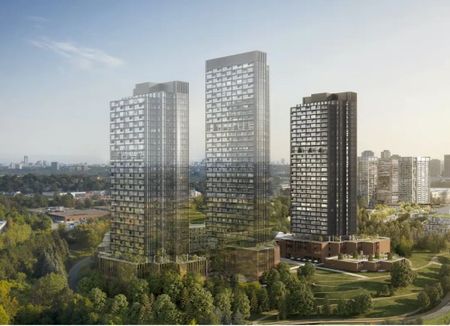 For Lease - 5 Quarrington Lane Unit# 1608, Toronto, Ontario - Photo 2