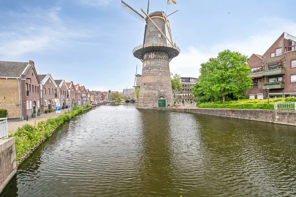 Celsiusstraat 38A1 - Photo 1