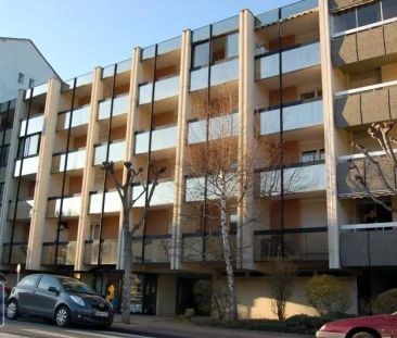 Appartement à louer 1 pièce 22.78m² - Photo 1