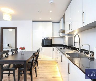 1 bedroom flat to rent - Photo 2