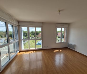 Location Appartement 3 pièces 60m² LESQUIN 59810 - Photo 1