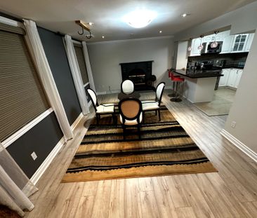 For Lease - 974 Creebridge Crescent, Newmarket, Ontario - Photo 4