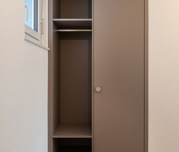 Ihr neues Zuhause - Tolle Sitzplatzwohnung! - Photo 5