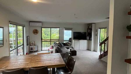 Tranquil 3BR Birkenhead - Photo 3