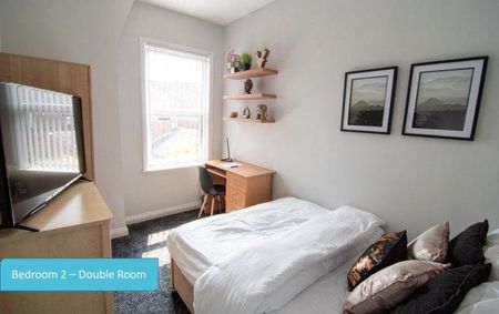 5 bedroom house share to rent - Photo 3