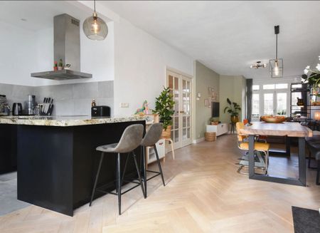 Te huur: Appartement Tweede Boerhaavestraat in Amsterdam - Photo 3