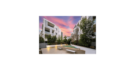 Modern new apartment walk to shops, school, & transport - Photo 3