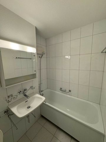 Schöne 3.5 Zimmerwohnung in Ostermundigen zu vermieten ! - Photo 5