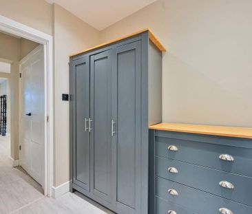 1 bedroom end of terrace house to rent - Photo 1