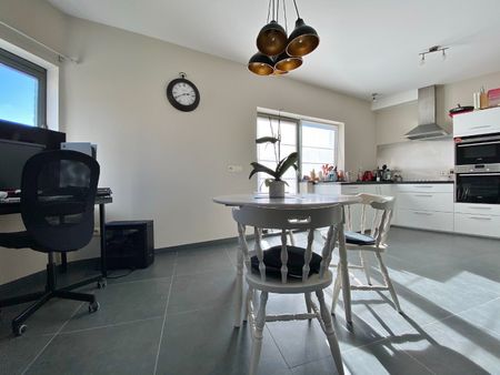 Wervikstraat 6 / -1 a, 8902 Ieper - Foto 5