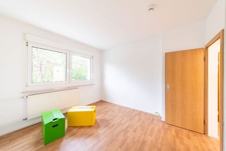 Tolle 3 Zimmer-Wohnung in Halle! - Foto 5