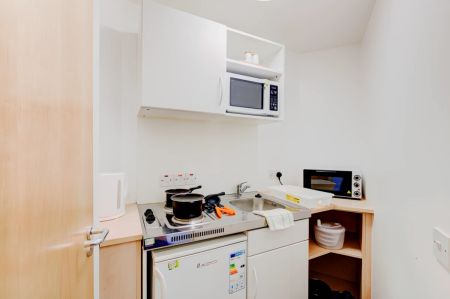 Classic Two Bedroom Apartment - Photo 5