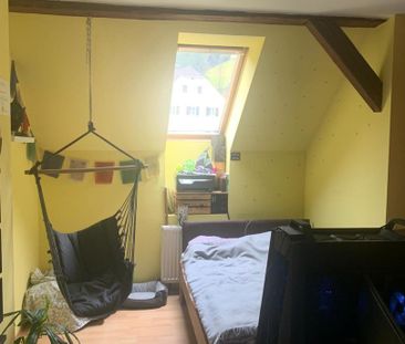 GU_NORD Übelbach, Wohn-Küche, Bad und Schlafzimmer - Photo 4
