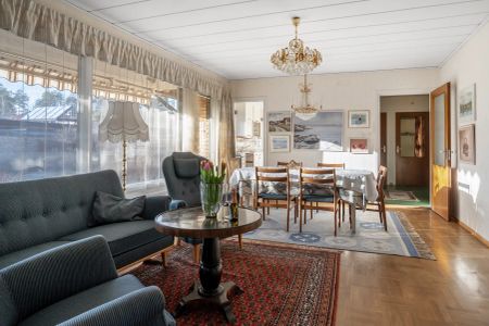 Västergatan, Södertälje - Foto 5