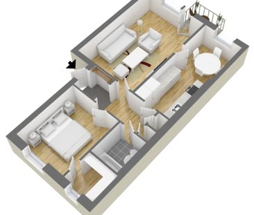 Gränsgatan, Karlstad - Photo 5