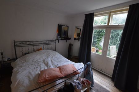 Kamer, Rhijnvis Feithlaan - Photo 4