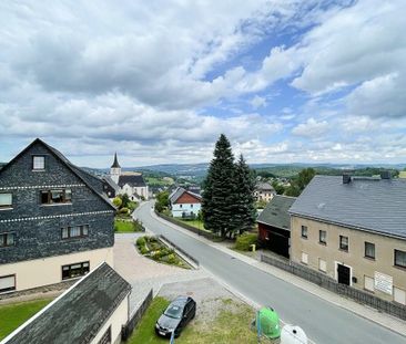 Erstbezug! Moderne 4-Raum-Wohnung in Crandorf zu vermieten - Foto 2