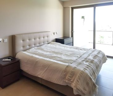 Apartamento T1 para Arrendamento Anual com vista mar na Praia da Rocha - Photo 1