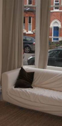 8 Bedroom Victorian - Student property - Photo 1