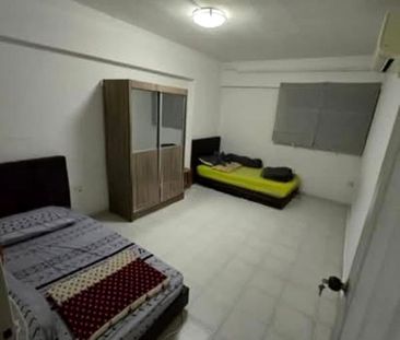 Blk 430 Jurong West Avenue 1 (Jurong West), HDB 4 Rooms - For Rent - Photo 2