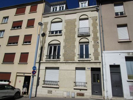 Appartement RUE DU GRAND CERF - Photo 3