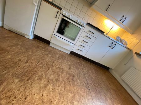 Ystadsgatan 42, Norra Sofielund - Foto 4