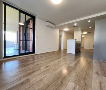 Spacious 2 bedroom apartment for lease - Timber floor, fresh paint ... - Photo 4