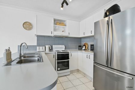 Elevated Coastal Living with Ocean Glimpses - Furniture Optional - Photo 5