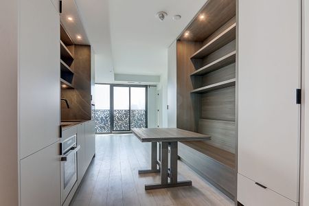 For Lease - 55 Charles Street Unit# 3105, Toronto, Ontario - Photo 5