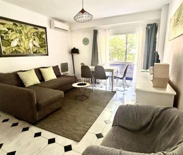 Apartamento de alquiler en Calle Cristóbal Colón, 8, Los Jardines d... - Photo 3