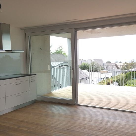 3.5 Zimmer, 84 m², 1. Stock - Photo 1