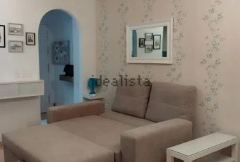 Alquiler de piso en Avenida de Andalucia, 93