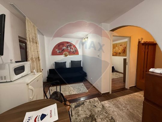 Apartament cu 1 camere de închiriat în zona 1 Mai - Fotografie 1