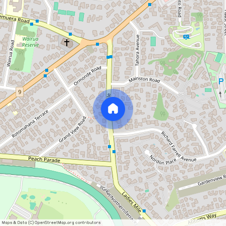 5/28 Ladies Mile, Remuera, Auckland City