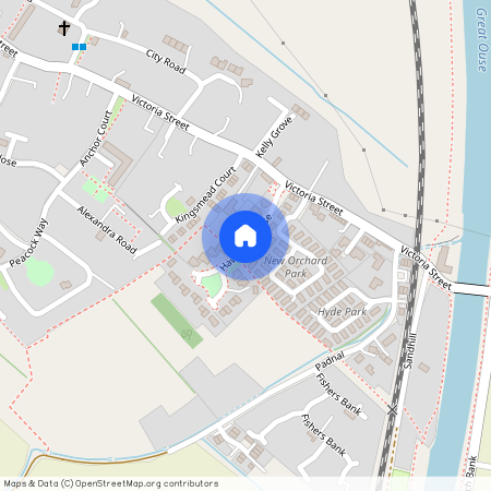 Hawthorn Close, Littleport, ELY, Cambridgeshire, CB6