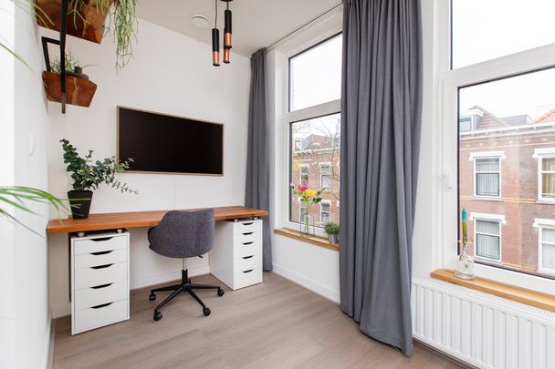 Te huur: Appartement Watergeusstraat in Rotterdam - Foto 1