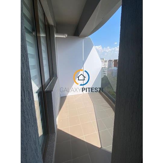 Apartament doua camere semicentral,bolc nou Landmark Tower - Fotografie 1