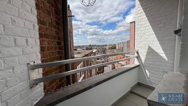 2-slaapkamerappartement - Foto 1