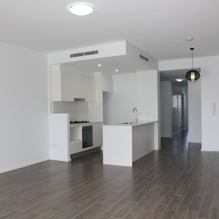 203/104A Bay Street, Pagewood NSW 2035 - Apartment For Rent | Domain - Photo 1