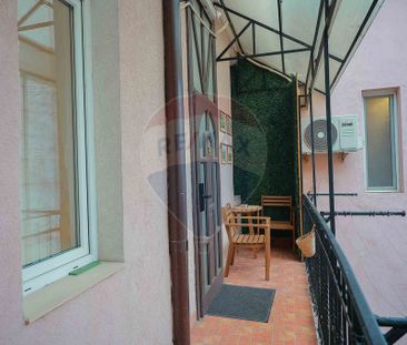 Apartament premium cu 4 camere de închiriat - Ultracentral - Fotografie 4