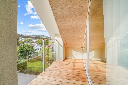 Neurenovierte 2-Zimmer-Wohnung mit Balkon - Photo 5