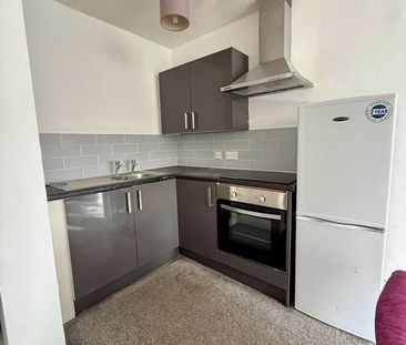 1 Bed Flat, Silverdale Street, G31 - Photo 4
