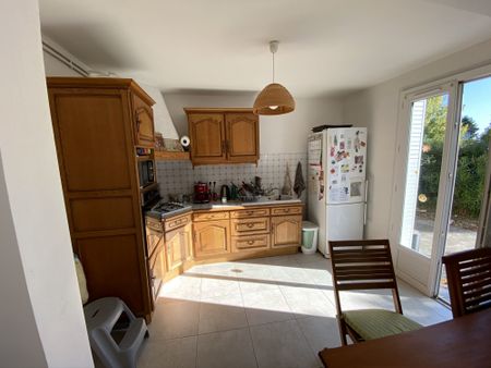 Location Maison 4 pièces 88m² MONTAUBAN 82000 - Photo 5