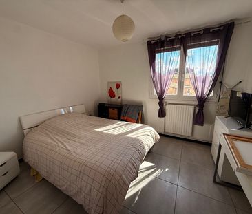 Location appartement 3 pièces, 63.50m², Carcassonne - Photo 4