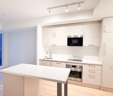 For Lease - 38 Andre De Grasse Street Unit# 1903, Markham, Ontario - Photo 6